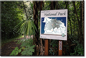 Norfolk Island National Park